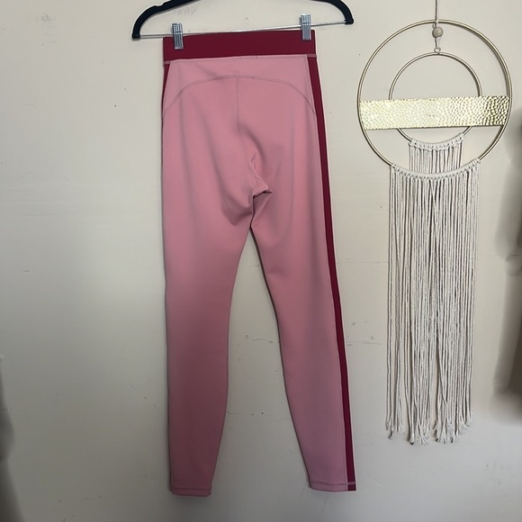 lovewave x revolve • Bailey stripe legging pant - Picture 3 of 13